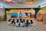 5월 종이우유팩 재활용 교육사업